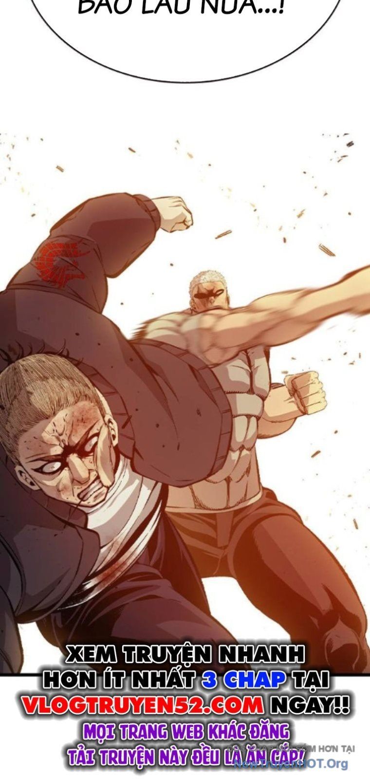 Vua Hiệp Sĩ Đã Trở Lại Với Một Vị Thần Chap 123 - Next Chap 124