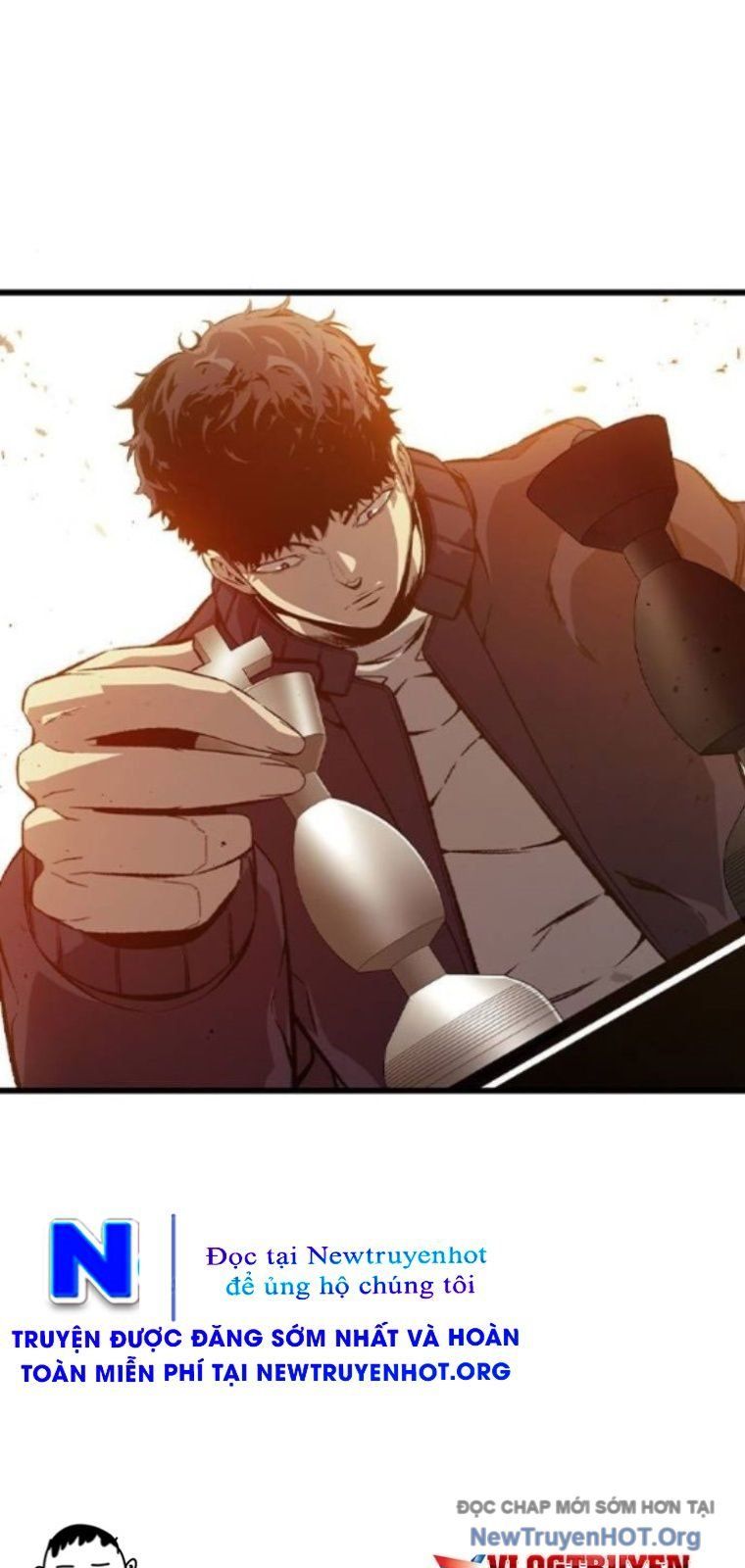 King Game Chap 123 - Next Chap 124