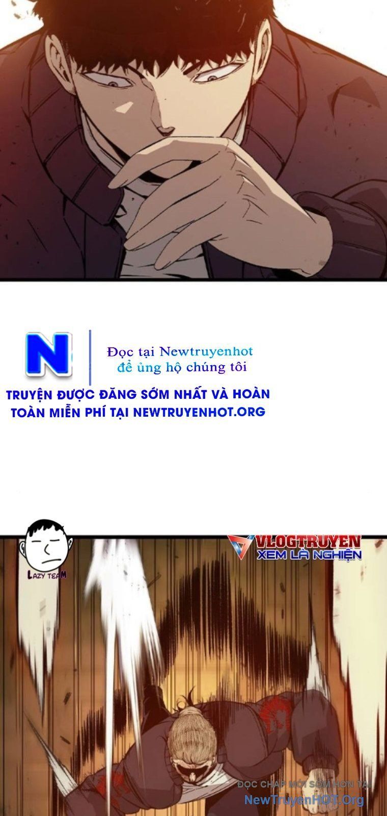 Vua Hiệp Sĩ Đã Trở Lại Với Một Vị Thần Chap 123 - Next Chap 124