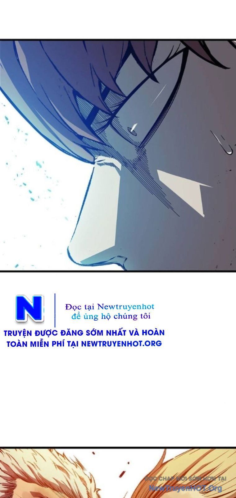 Vua Hiệp Sĩ Đã Trở Lại Với Một Vị Thần Chap 123 - Next Chap 124