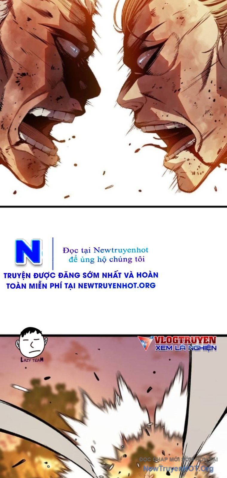 Vua Hiệp Sĩ Đã Trở Lại Với Một Vị Thần Chap 123 - Next Chap 124