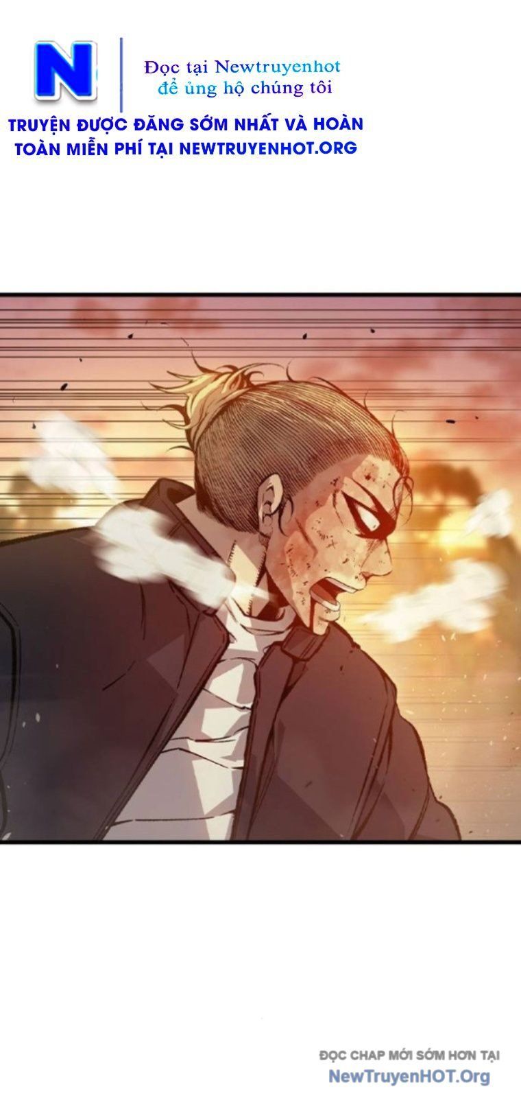 Vua Hiệp Sĩ Đã Trở Lại Với Một Vị Thần Chap 123 - Next Chap 124