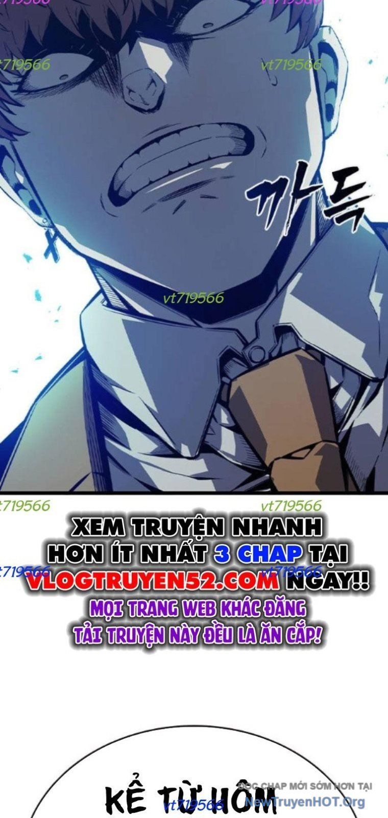 Vua Hiệp Sĩ Đã Trở Lại Với Một Vị Thần Chap 123 - Next Chap 124
