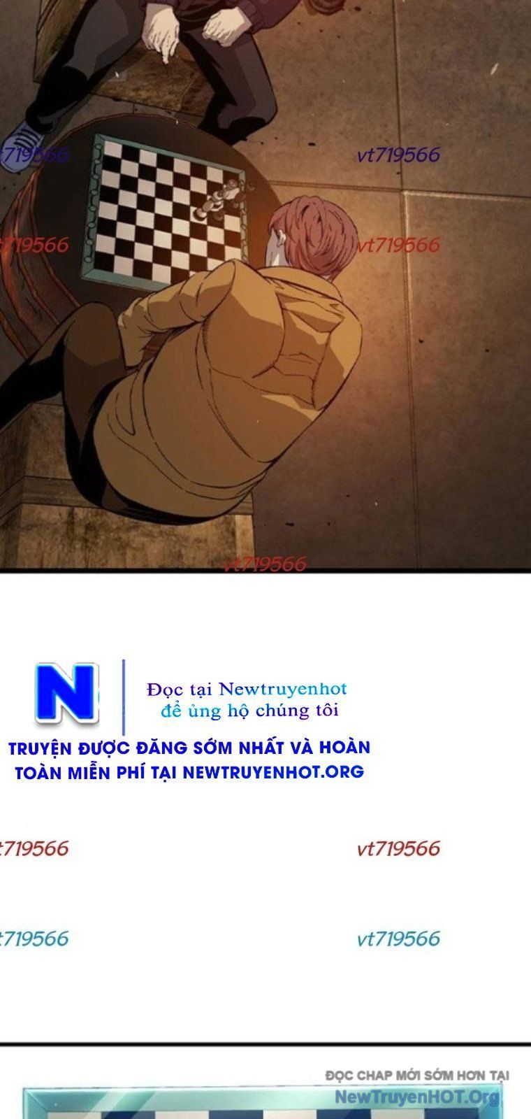 King Game Chap 123 - Next Chap 124