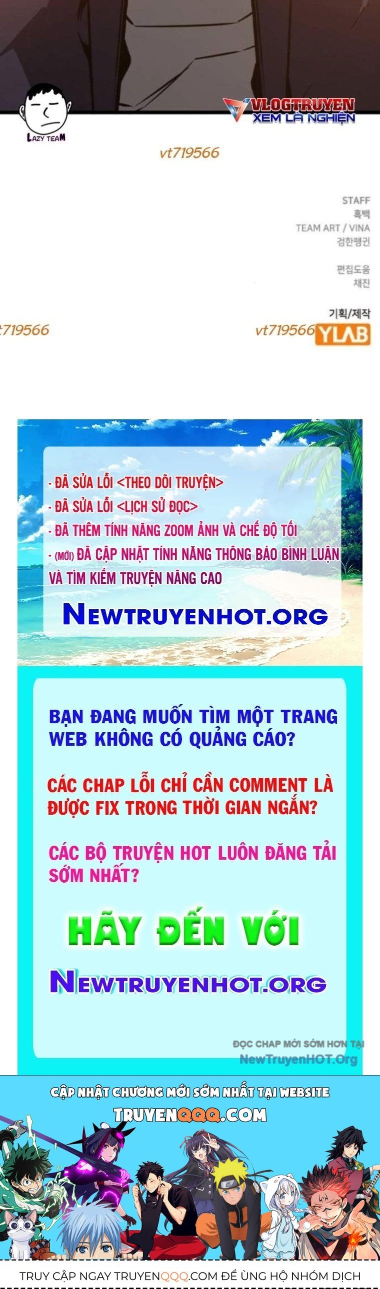 Vua Hiệp Sĩ Đã Trở Lại Với Một Vị Thần Chap 123 - Next Chap 124