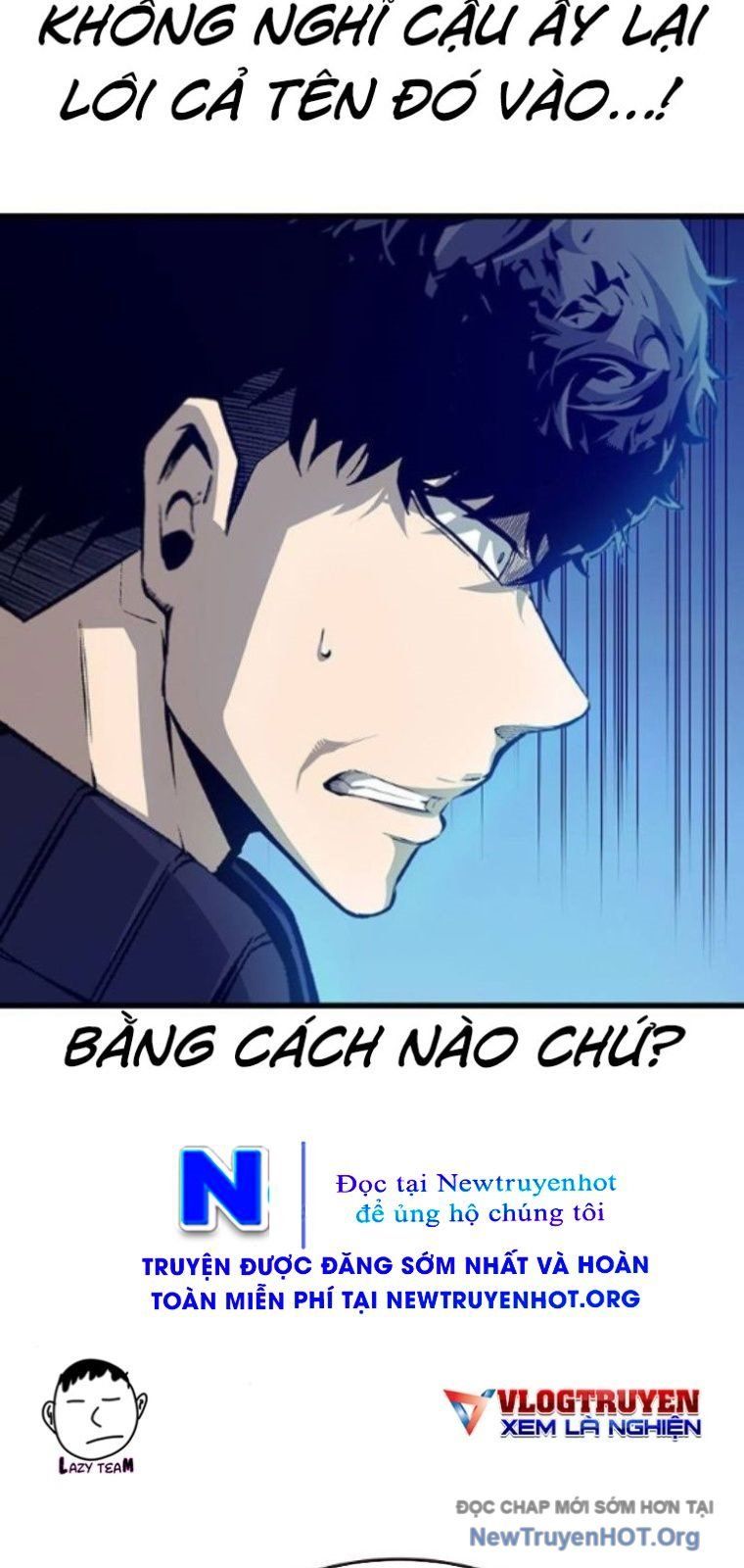 Vua Hiệp Sĩ Đã Trở Lại Với Một Vị Thần Chap 123 - Next Chap 124