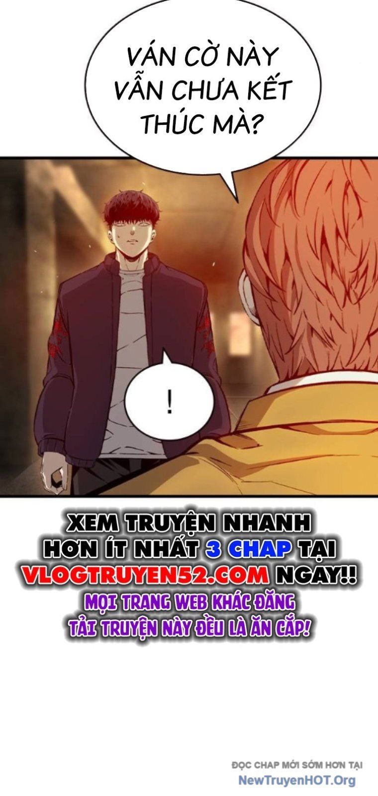 Vua Hiệp Sĩ Đã Trở Lại Với Một Vị Thần Chap 123 - Next Chap 124