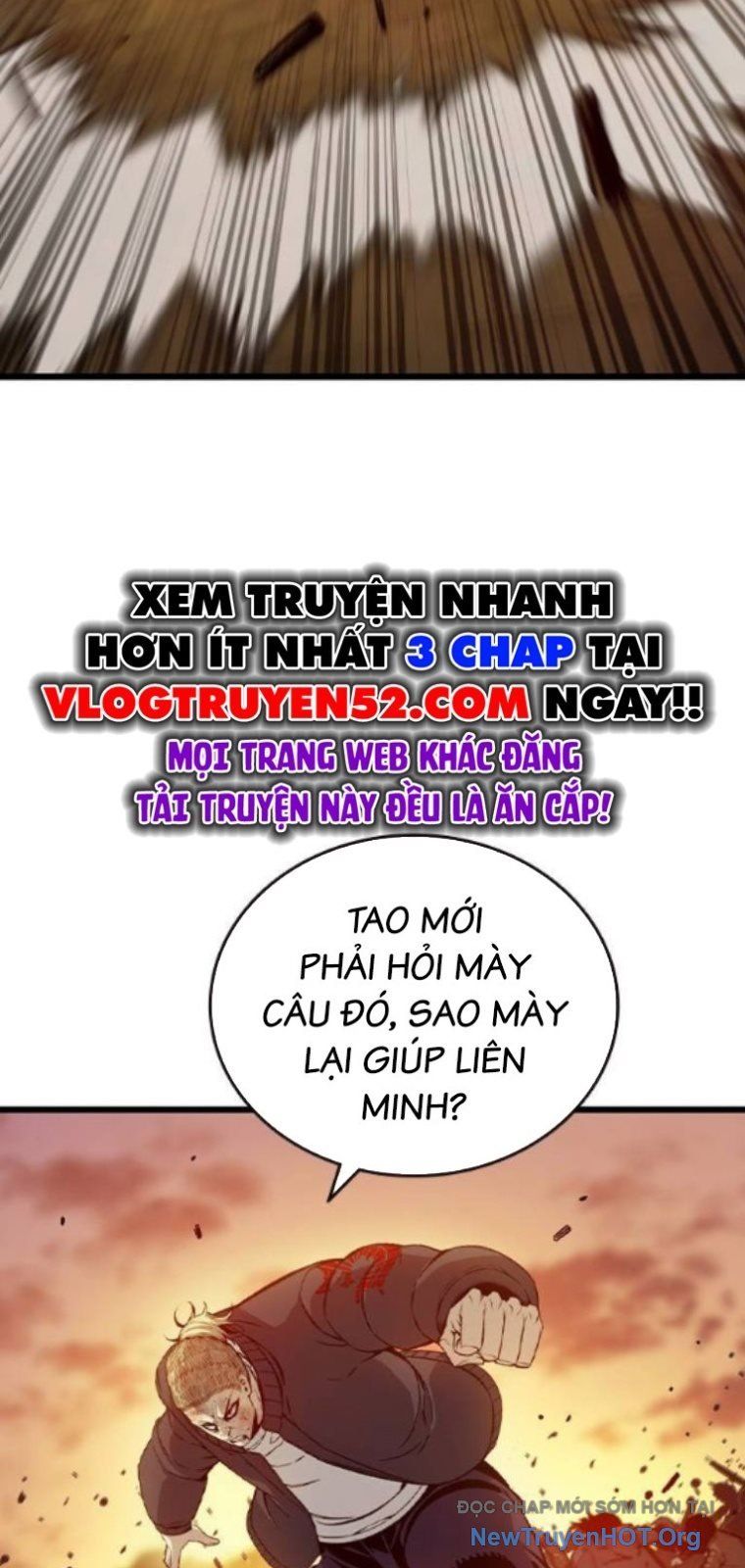 Vua Hiệp Sĩ Đã Trở Lại Với Một Vị Thần Chap 123 - Next Chap 124