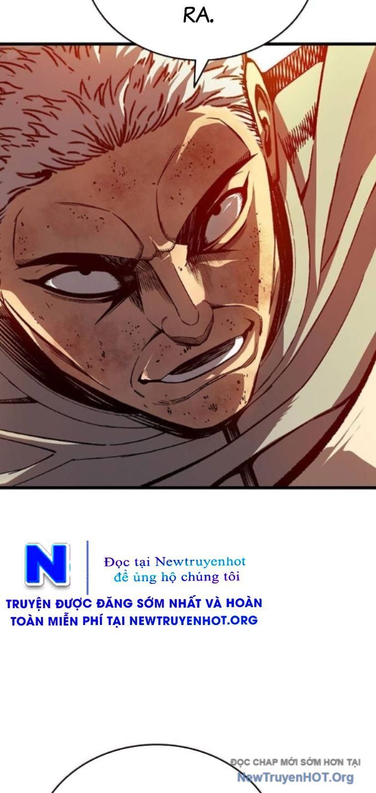 Vua Hiệp Sĩ Đã Trở Lại Với Một Vị Thần Chap 123 - Next Chap 124