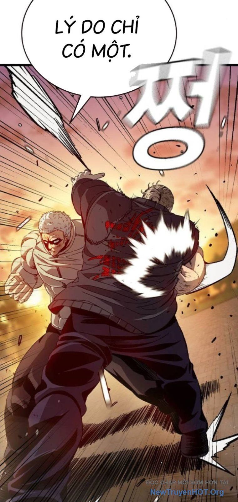 Vua Hiệp Sĩ Đã Trở Lại Với Một Vị Thần Chap 123 - Next Chap 124