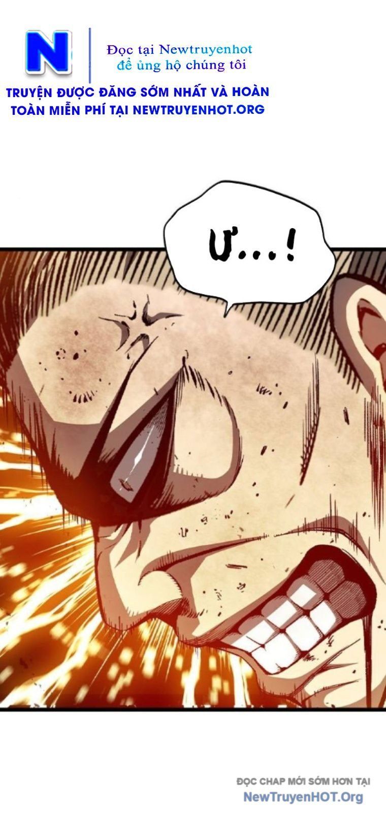 Vua Hiệp Sĩ Đã Trở Lại Với Một Vị Thần Chap 123 - Next Chap 124