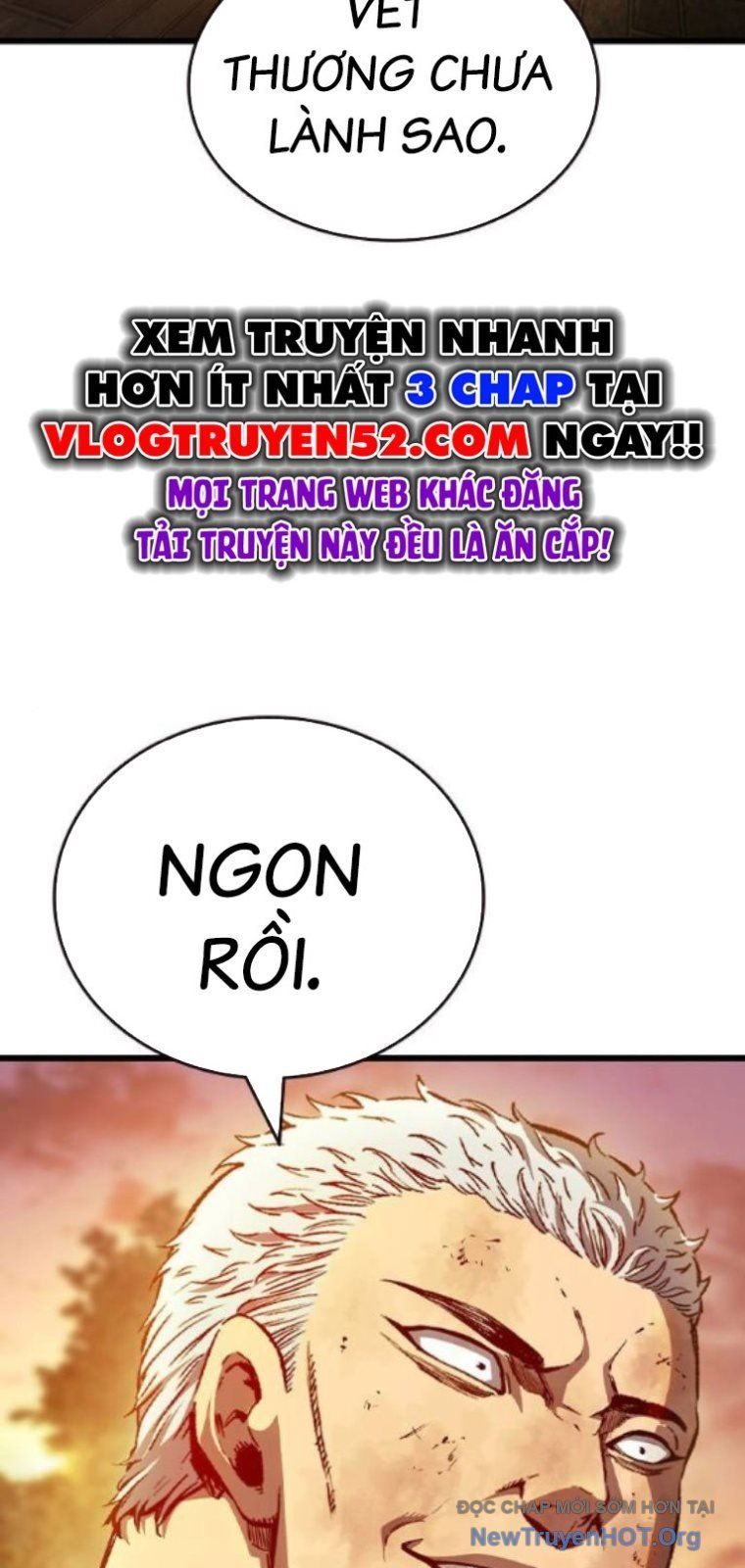 Vua Hiệp Sĩ Đã Trở Lại Với Một Vị Thần Chap 123 - Next Chap 124