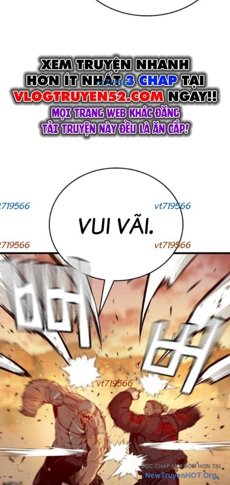 Vua Hiệp Sĩ Đã Trở Lại Với Một Vị Thần Chap 123 - Next Chap 124