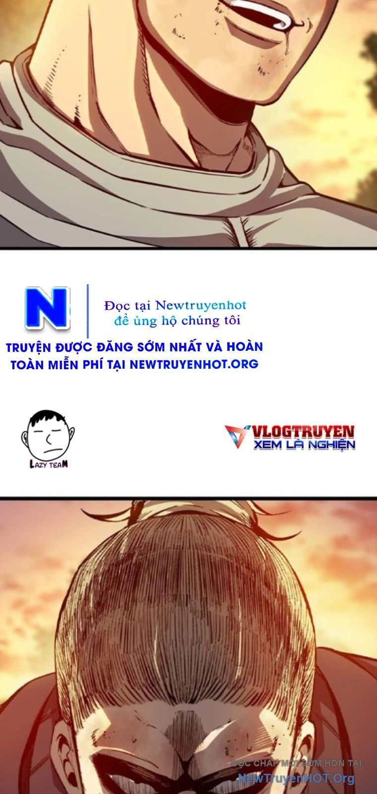 Vua Hiệp Sĩ Đã Trở Lại Với Một Vị Thần Chap 123 - Next Chap 124