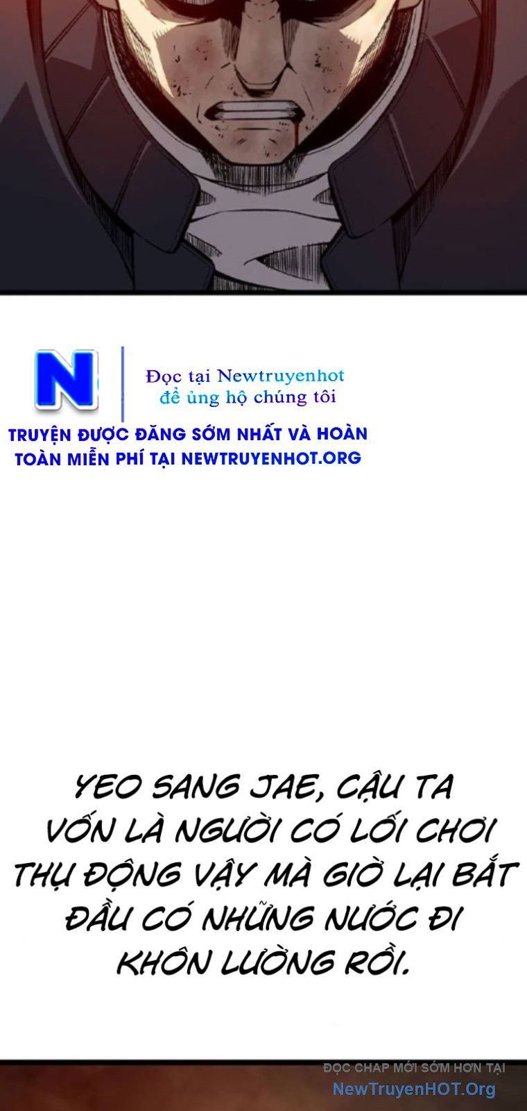 Vua Hiệp Sĩ Đã Trở Lại Với Một Vị Thần Chap 123 - Next Chap 124