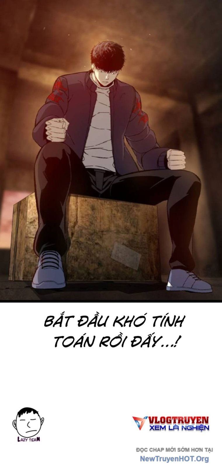King Game Chap 123 - Next Chap 124
