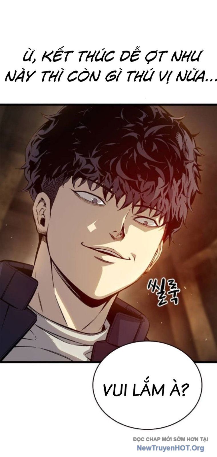 Vua Hiệp Sĩ Đã Trở Lại Với Một Vị Thần Chap 123 - Next Chap 124