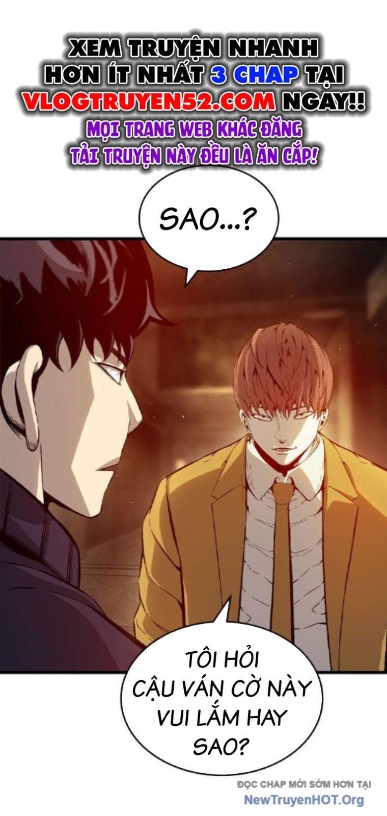 Vua Hiệp Sĩ Đã Trở Lại Với Một Vị Thần Chap 123 - Next Chap 124