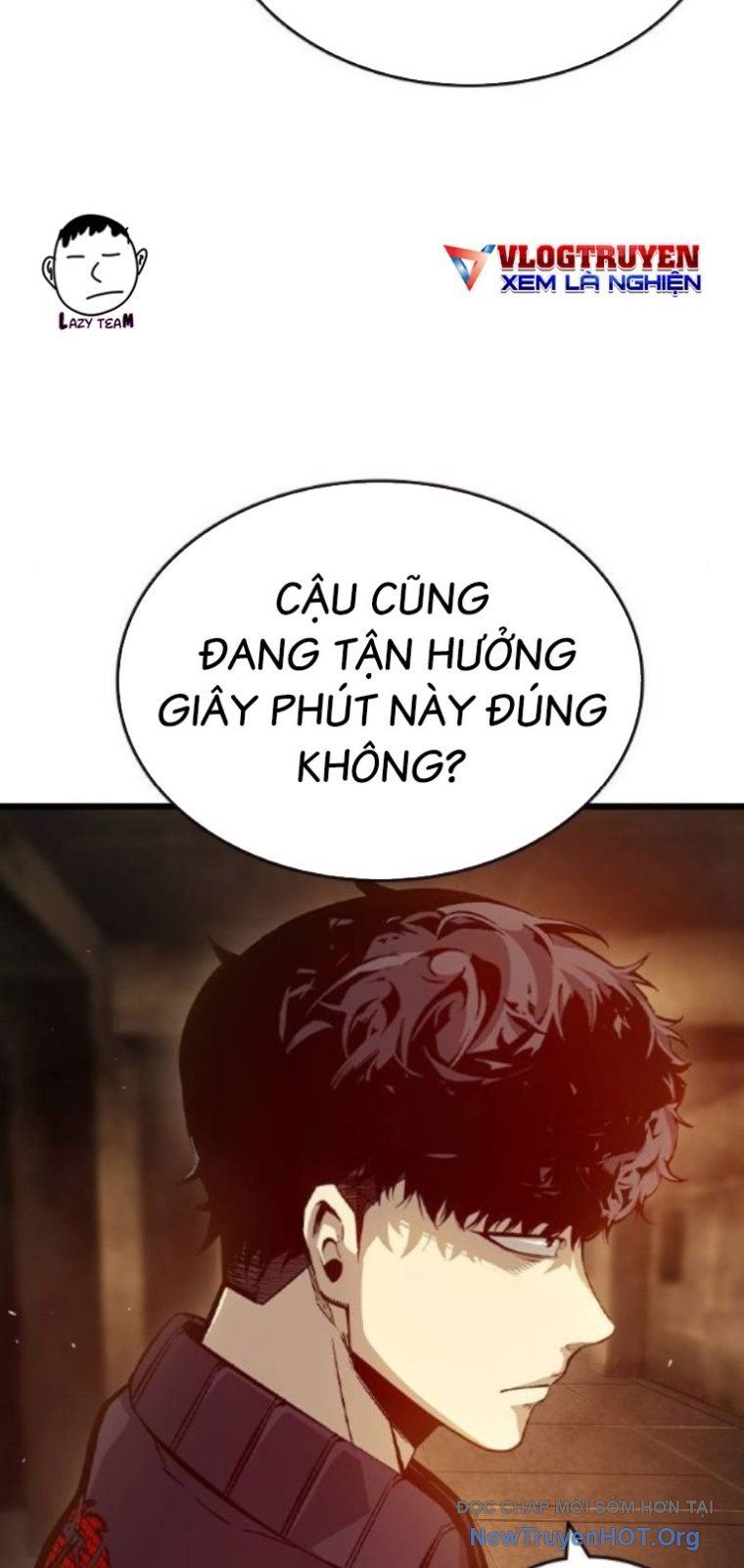 Vua Hiệp Sĩ Đã Trở Lại Với Một Vị Thần Chap 123 - Next Chap 124