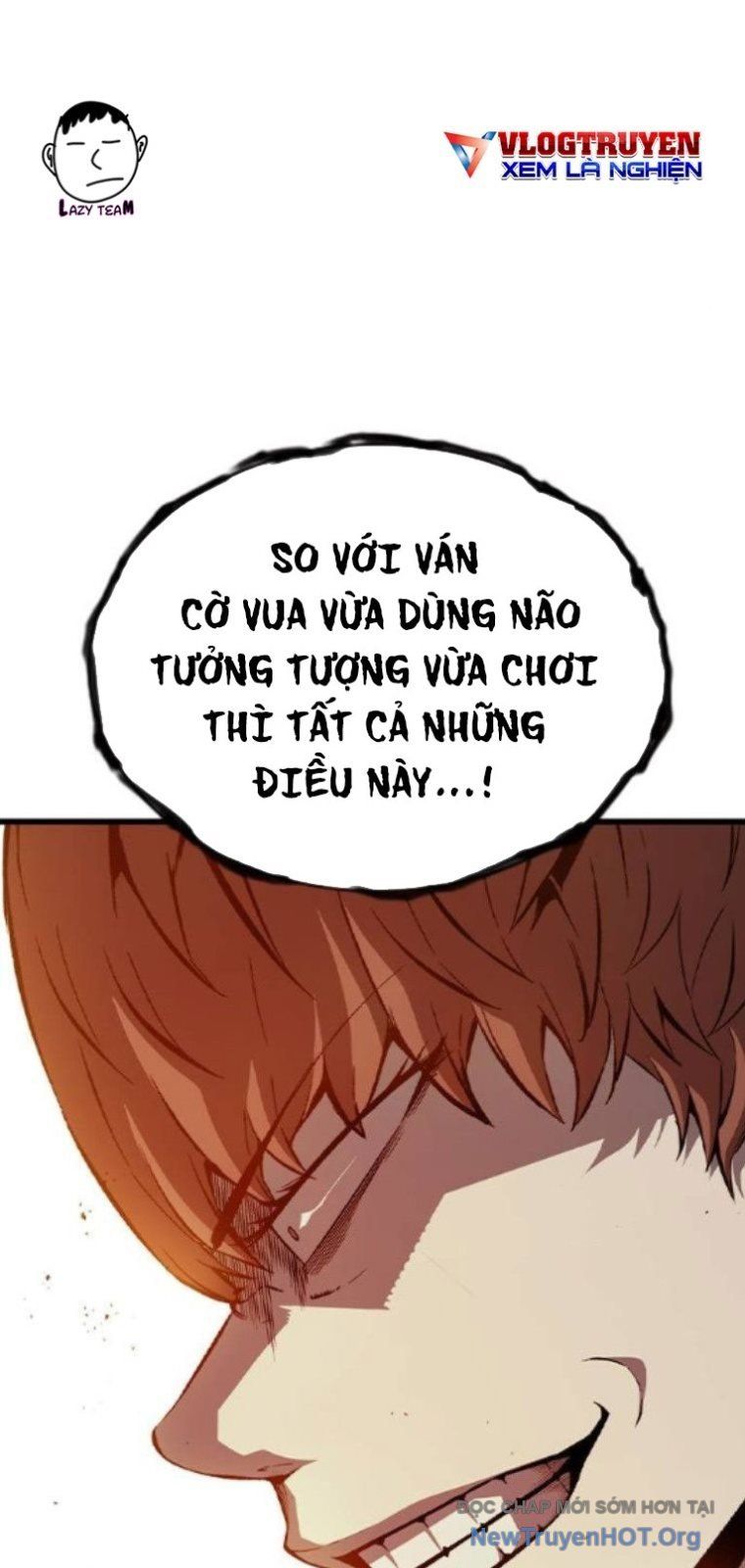Vua Hiệp Sĩ Đã Trở Lại Với Một Vị Thần Chap 123 - Next Chap 124