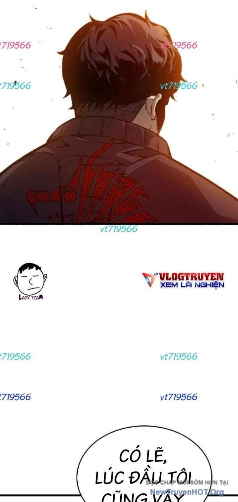Vua Hiệp Sĩ Đã Trở Lại Với Một Vị Thần Chap 123 - Next Chap 124