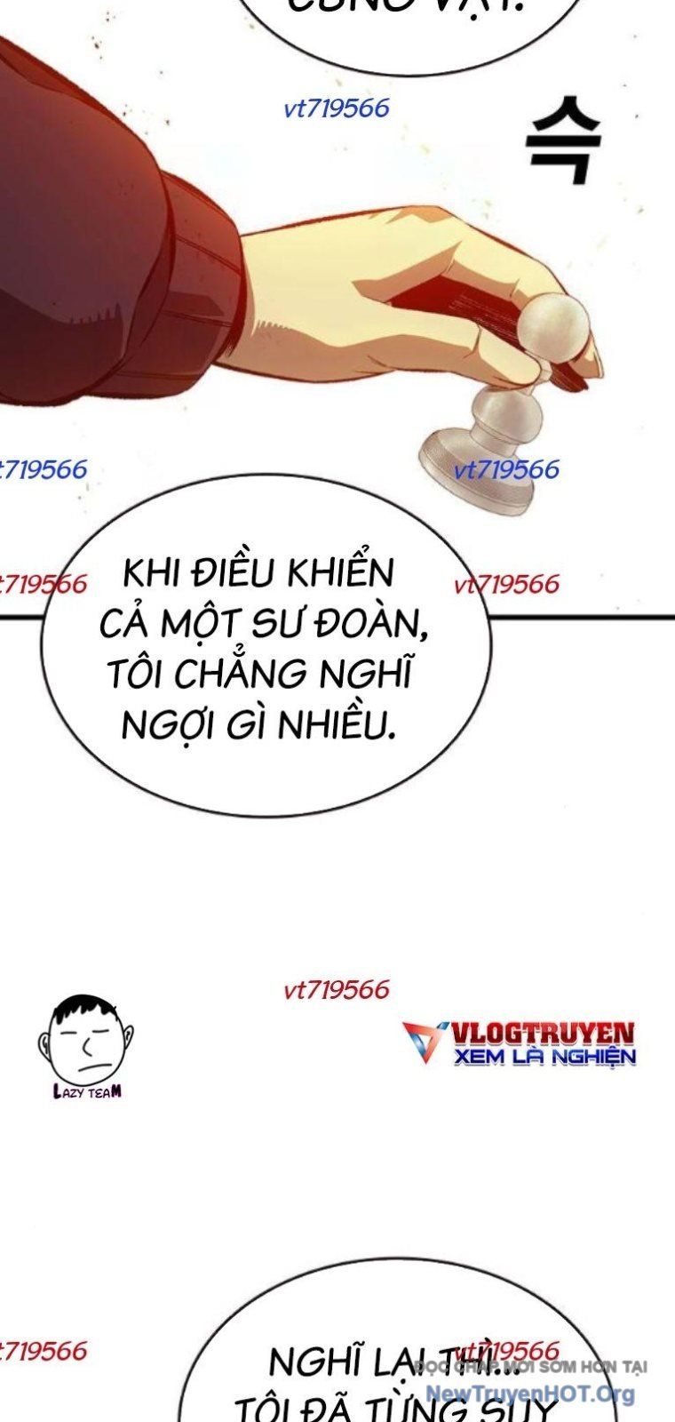 Vua Hiệp Sĩ Đã Trở Lại Với Một Vị Thần Chap 123 - Next Chap 124