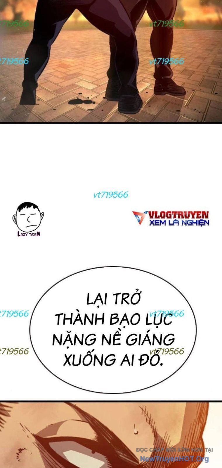 Vua Hiệp Sĩ Đã Trở Lại Với Một Vị Thần Chap 123 - Next Chap 124