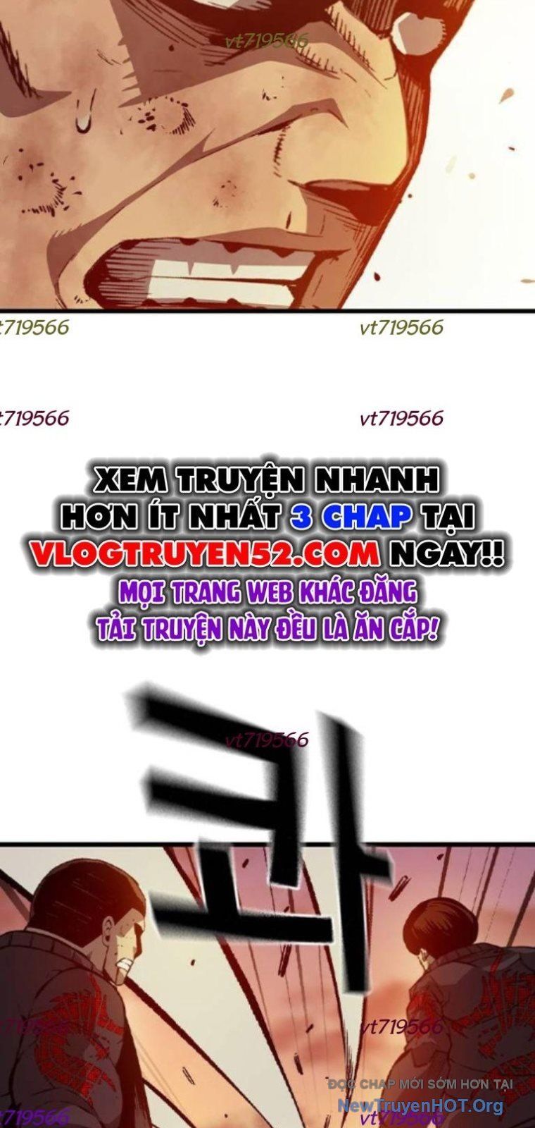 Vua Hiệp Sĩ Đã Trở Lại Với Một Vị Thần Chap 123 - Next Chap 124