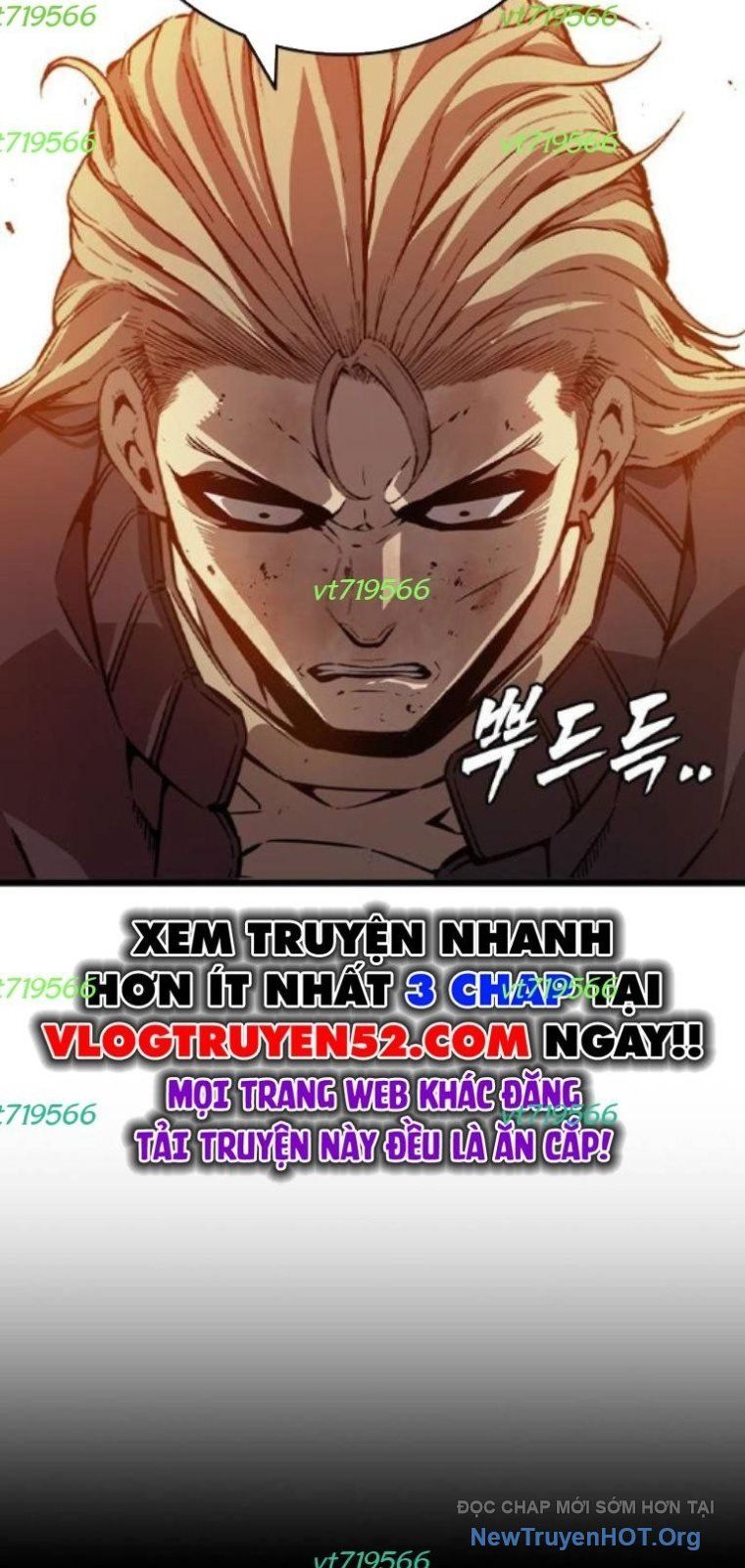 Vua Hiệp Sĩ Đã Trở Lại Với Một Vị Thần Chap 123 - Next Chap 124