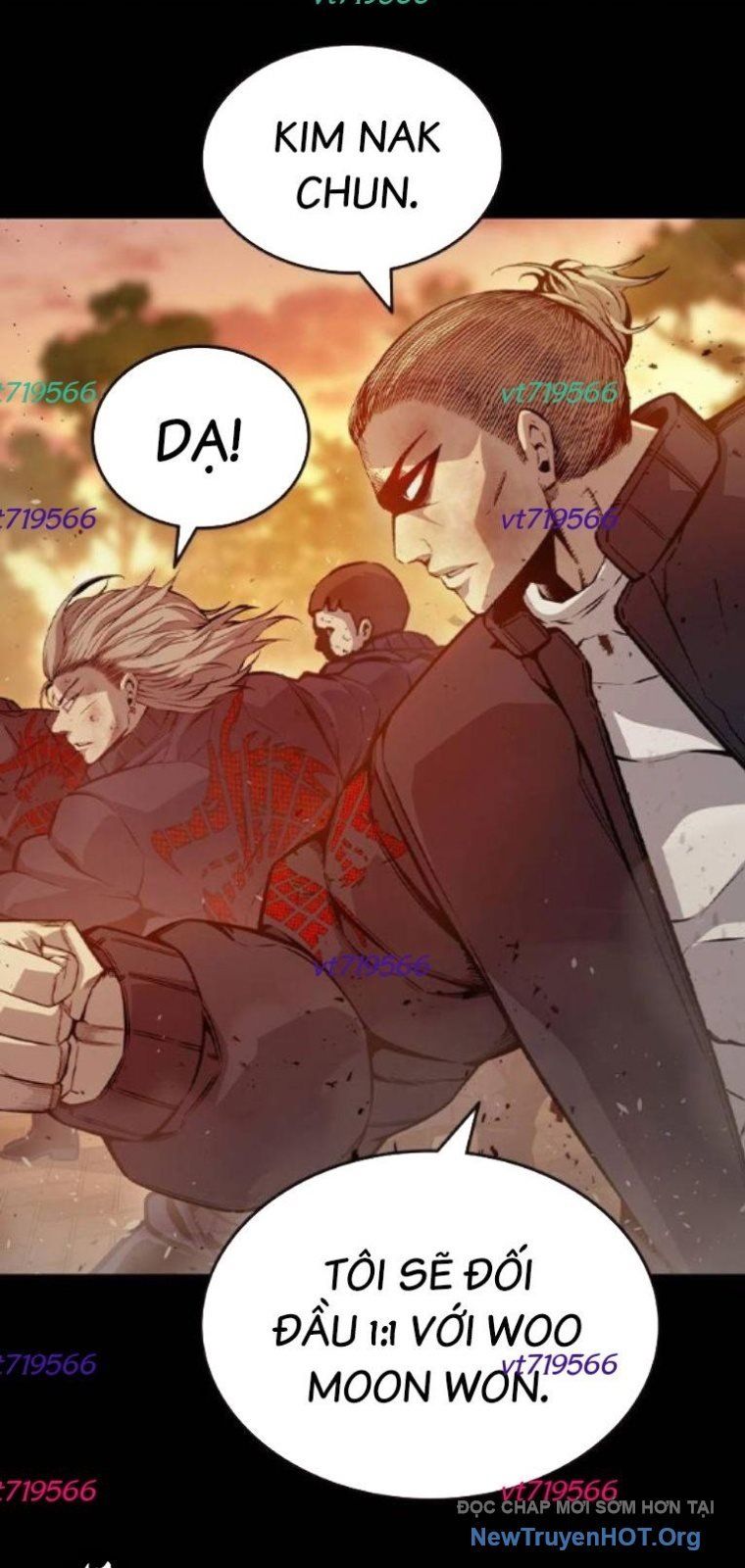 King Game Chap 123 - Next Chap 124
