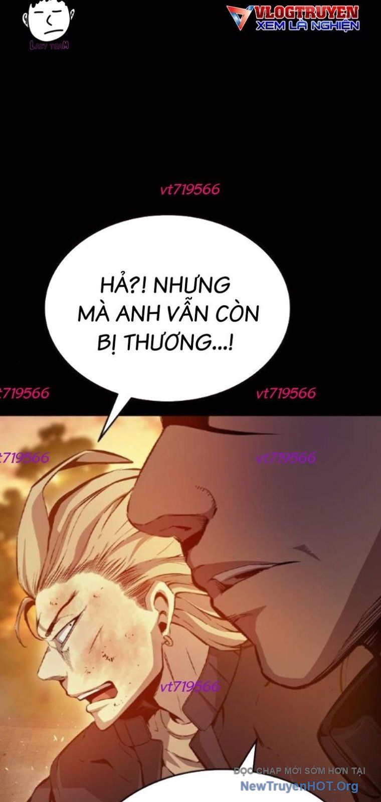 Vua Hiệp Sĩ Đã Trở Lại Với Một Vị Thần Chap 123 - Next Chap 124