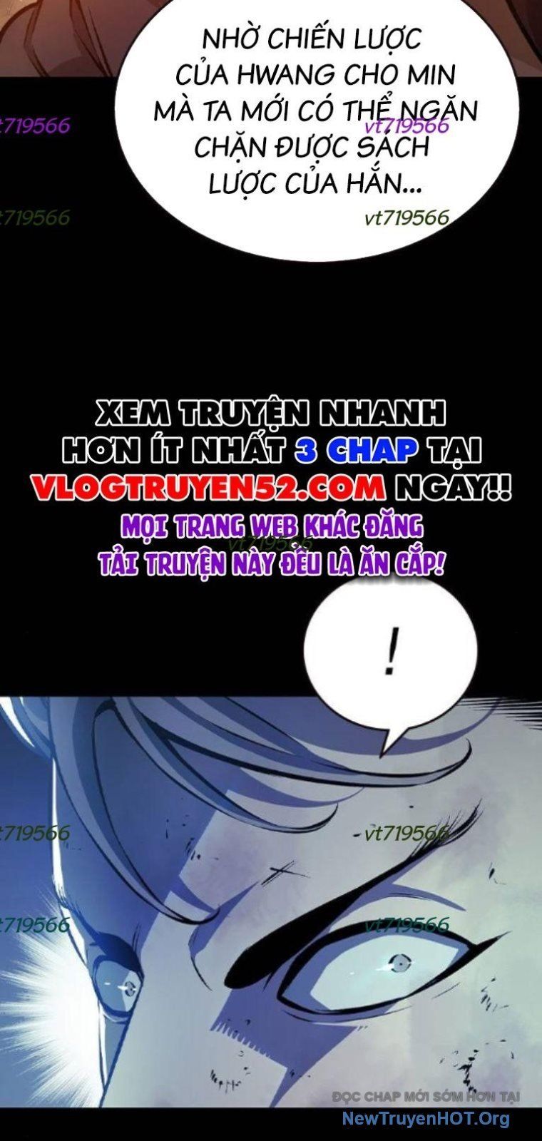 Vua Hiệp Sĩ Đã Trở Lại Với Một Vị Thần Chap 123 - Next Chap 124