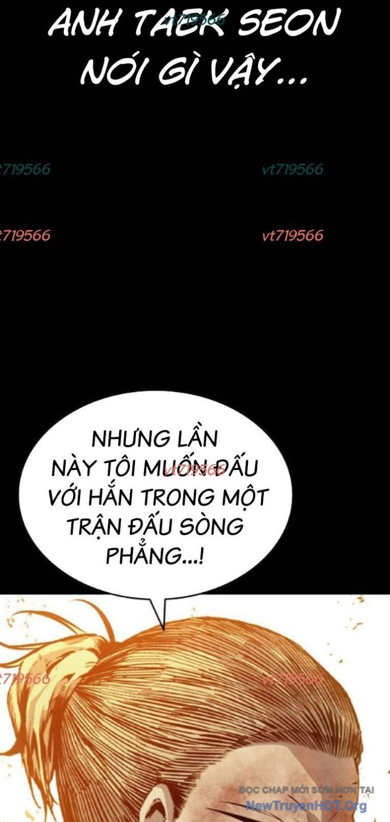 Vua Hiệp Sĩ Đã Trở Lại Với Một Vị Thần Chap 123 - Next Chap 124