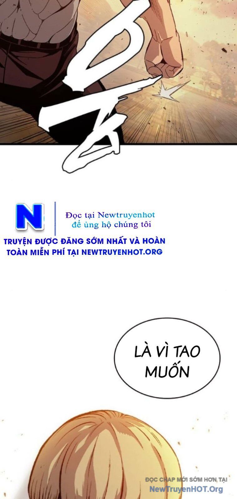 Vua Hiệp Sĩ Đã Trở Lại Với Một Vị Thần Chap 123 - Next Chap 124