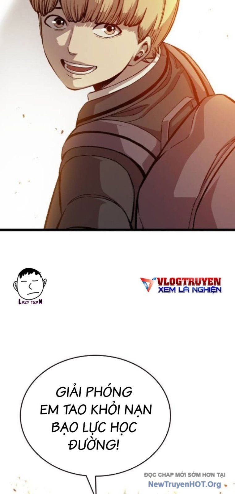 Vua Hiệp Sĩ Đã Trở Lại Với Một Vị Thần Chap 123 - Next Chap 124