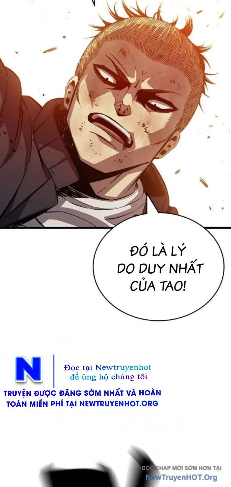 Vua Hiệp Sĩ Đã Trở Lại Với Một Vị Thần Chap 123 - Next Chap 124