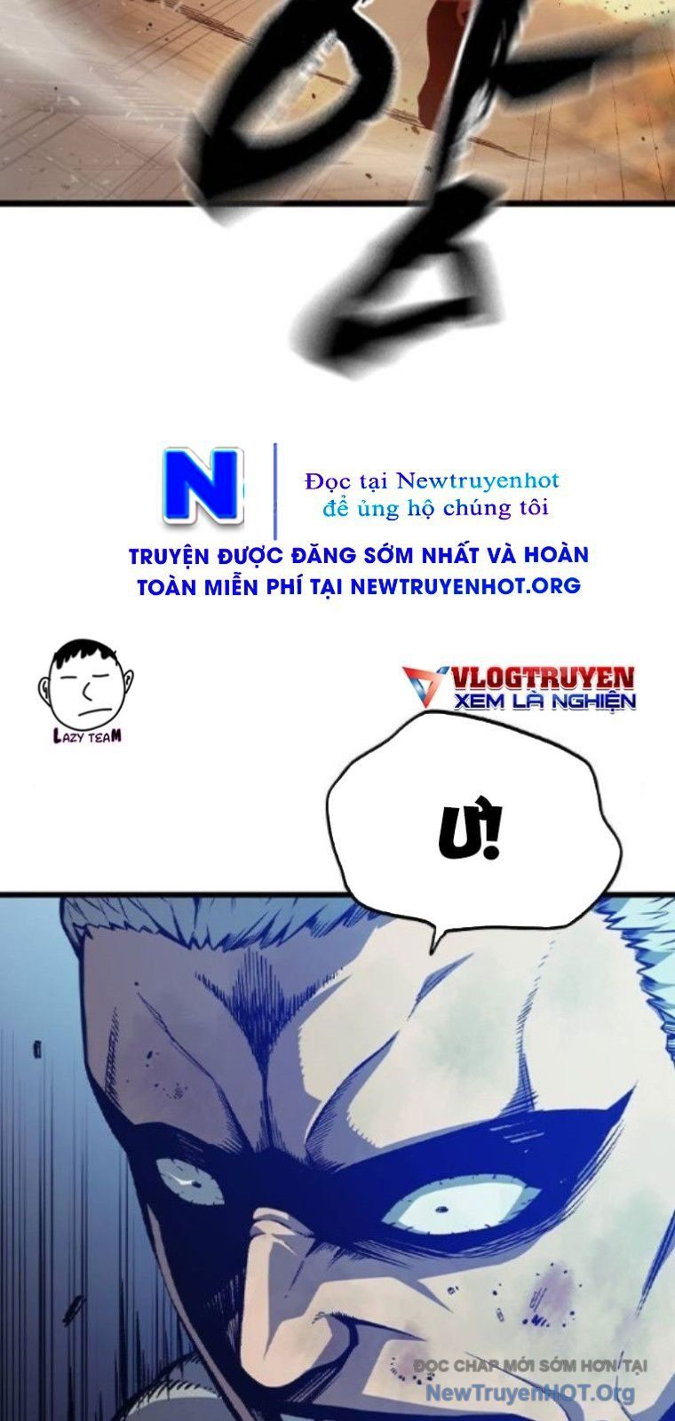 Vua Hiệp Sĩ Đã Trở Lại Với Một Vị Thần Chap 123 - Next Chap 124