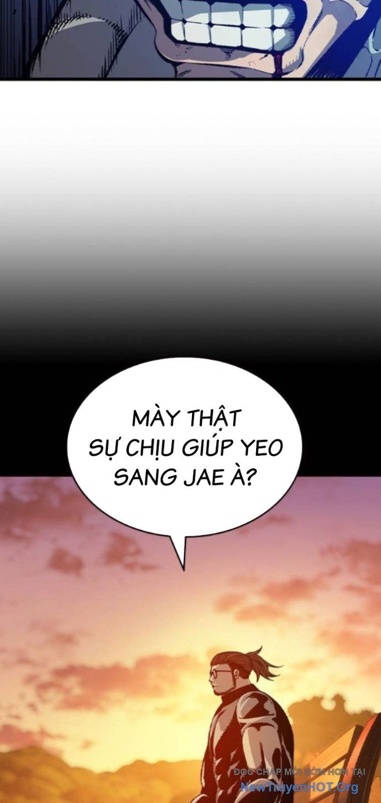 Vua Hiệp Sĩ Đã Trở Lại Với Một Vị Thần Chap 123 - Next Chap 124
