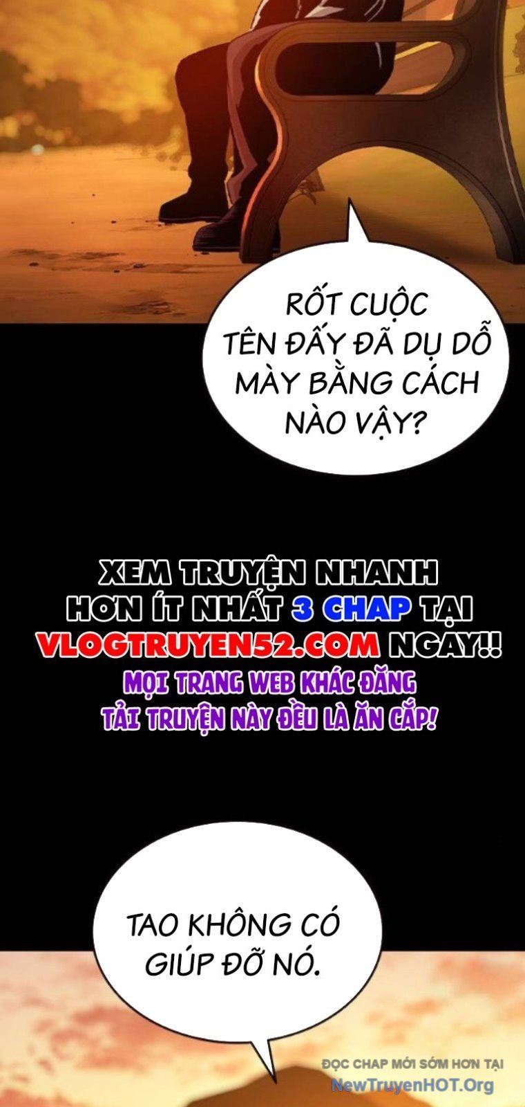 Vua Hiệp Sĩ Đã Trở Lại Với Một Vị Thần Chap 123 - Next Chap 124