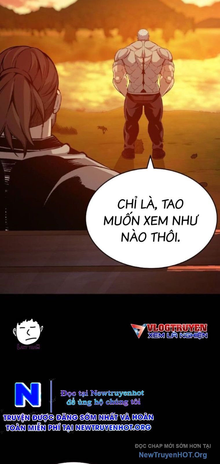 Vua Hiệp Sĩ Đã Trở Lại Với Một Vị Thần Chap 123 - Next Chap 124