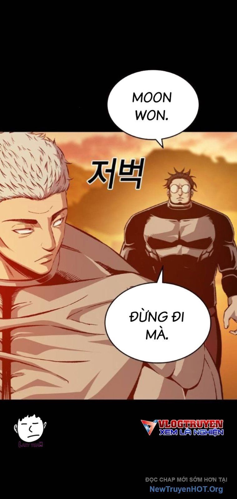 Vua Hiệp Sĩ Đã Trở Lại Với Một Vị Thần Chap 123 - Next Chap 124