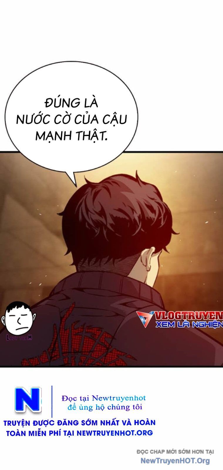Vua Hiệp Sĩ Đã Trở Lại Với Một Vị Thần Chap 120 - Next Chap 121