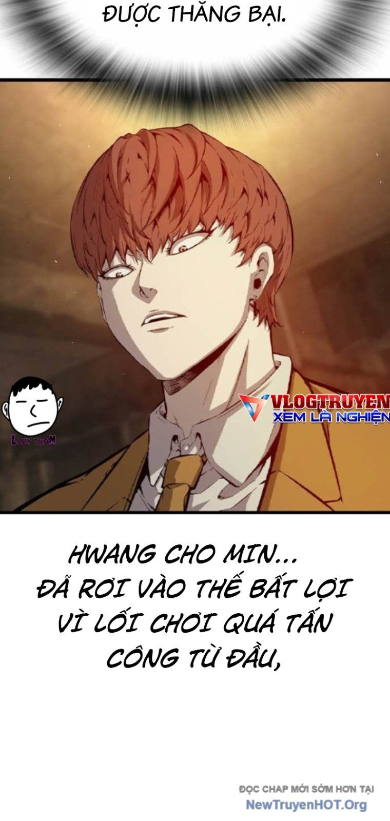 Vua Hiệp Sĩ Đã Trở Lại Với Một Vị Thần Chap 120 - Next Chap 121