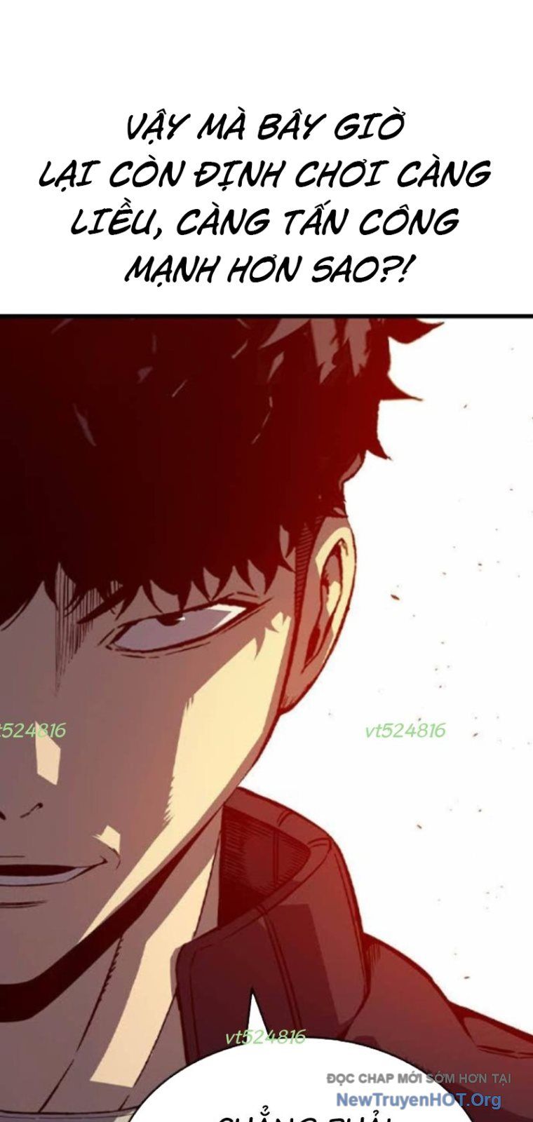 Vua Hiệp Sĩ Đã Trở Lại Với Một Vị Thần Chap 120 - Next Chap 121