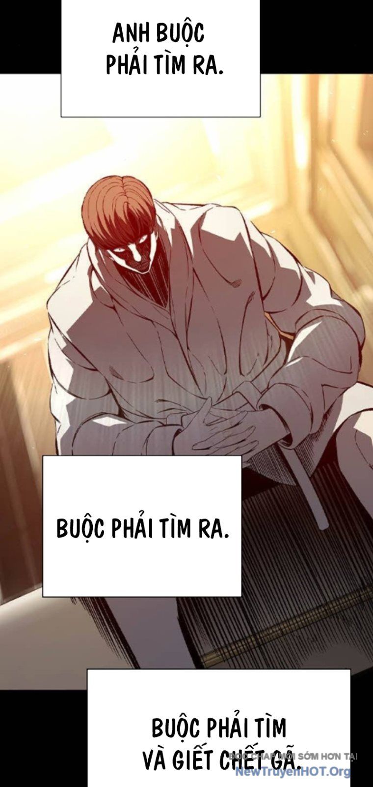 Vua Hiệp Sĩ Đã Trở Lại Với Một Vị Thần Chap 120 - Next Chap 121