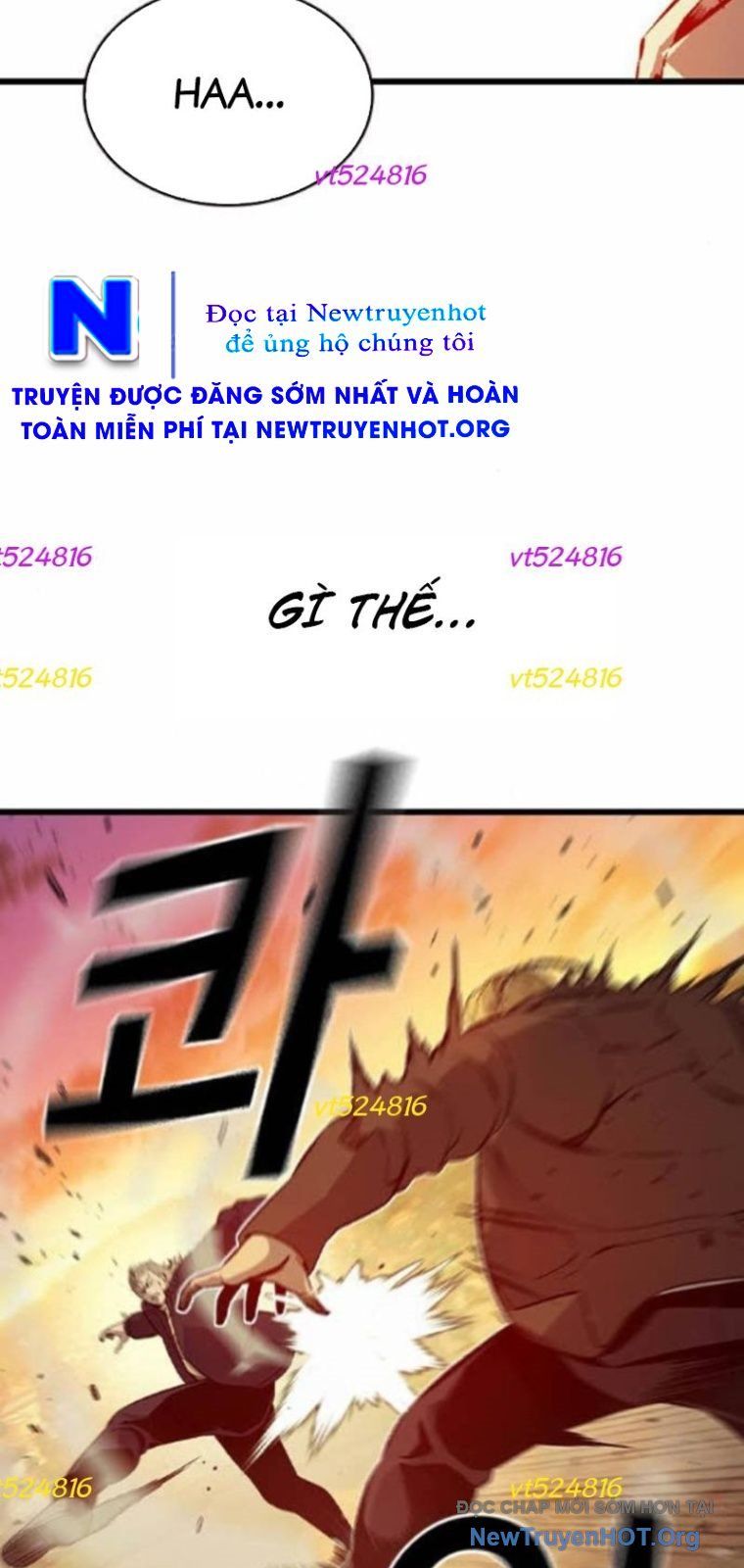 Vua Hiệp Sĩ Đã Trở Lại Với Một Vị Thần Chap 120 - Next Chap 121