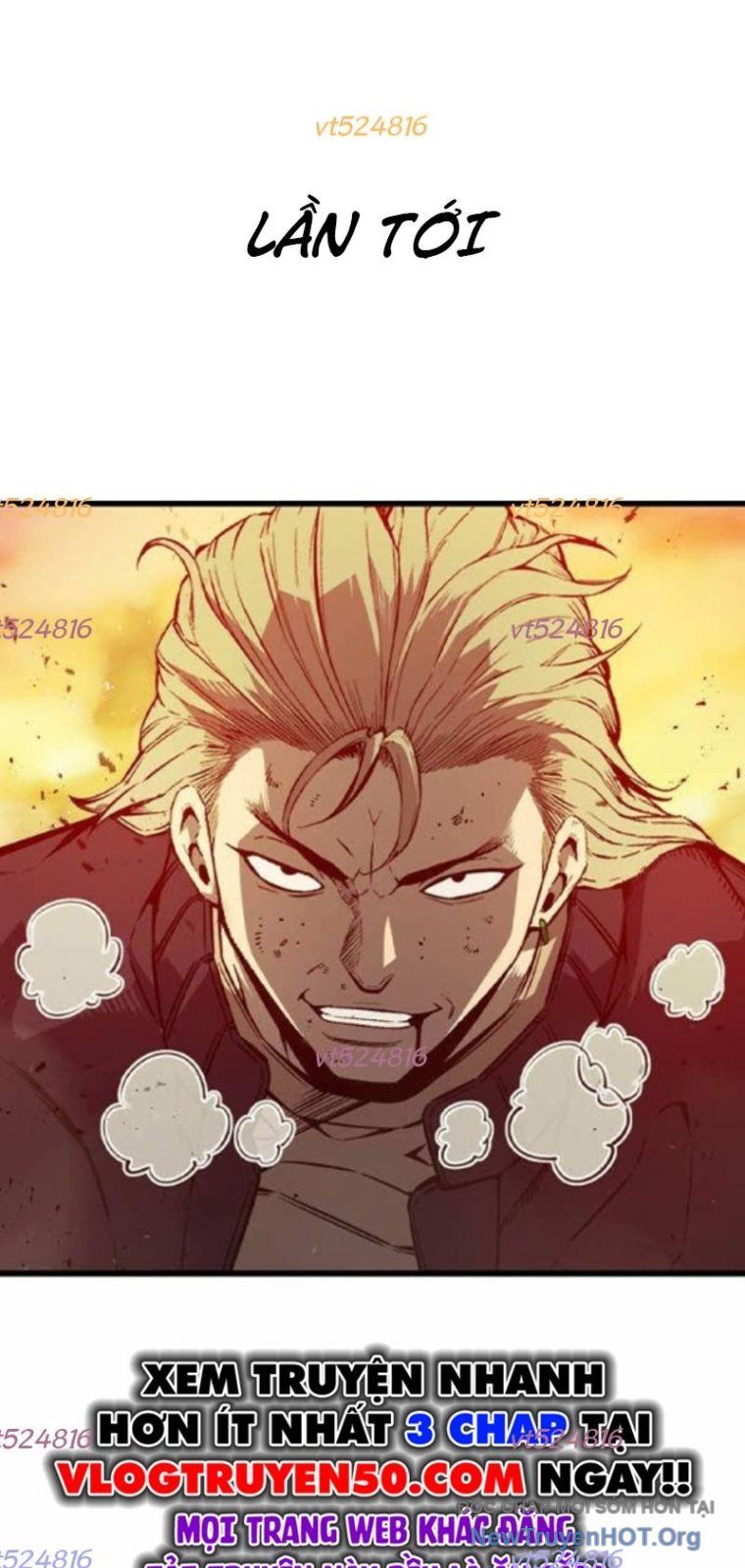 Vua Hiệp Sĩ Đã Trở Lại Với Một Vị Thần Chap 120 - Next Chap 121