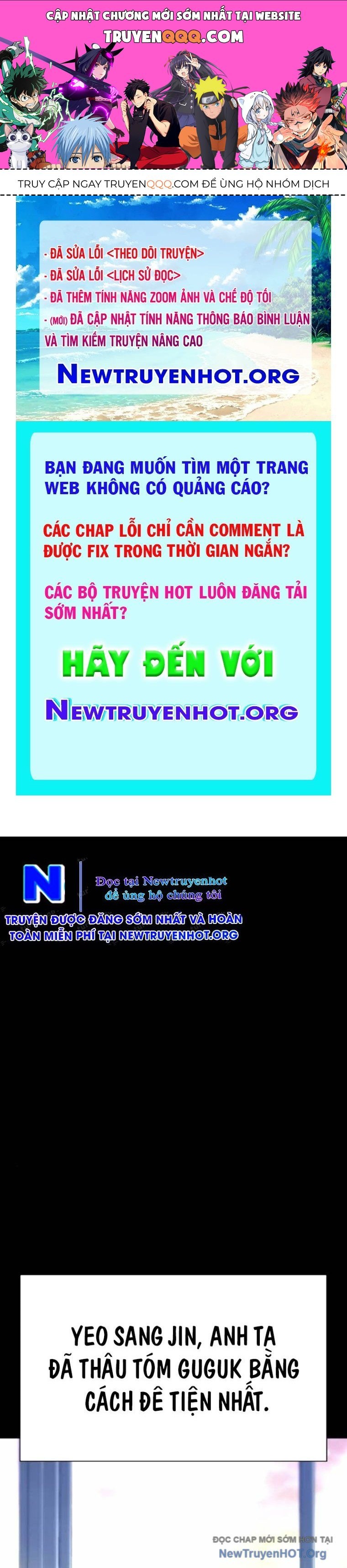 Vua Hiệp Sĩ Đã Trở Lại Với Một Vị Thần Chap 120 - Next Chap 121