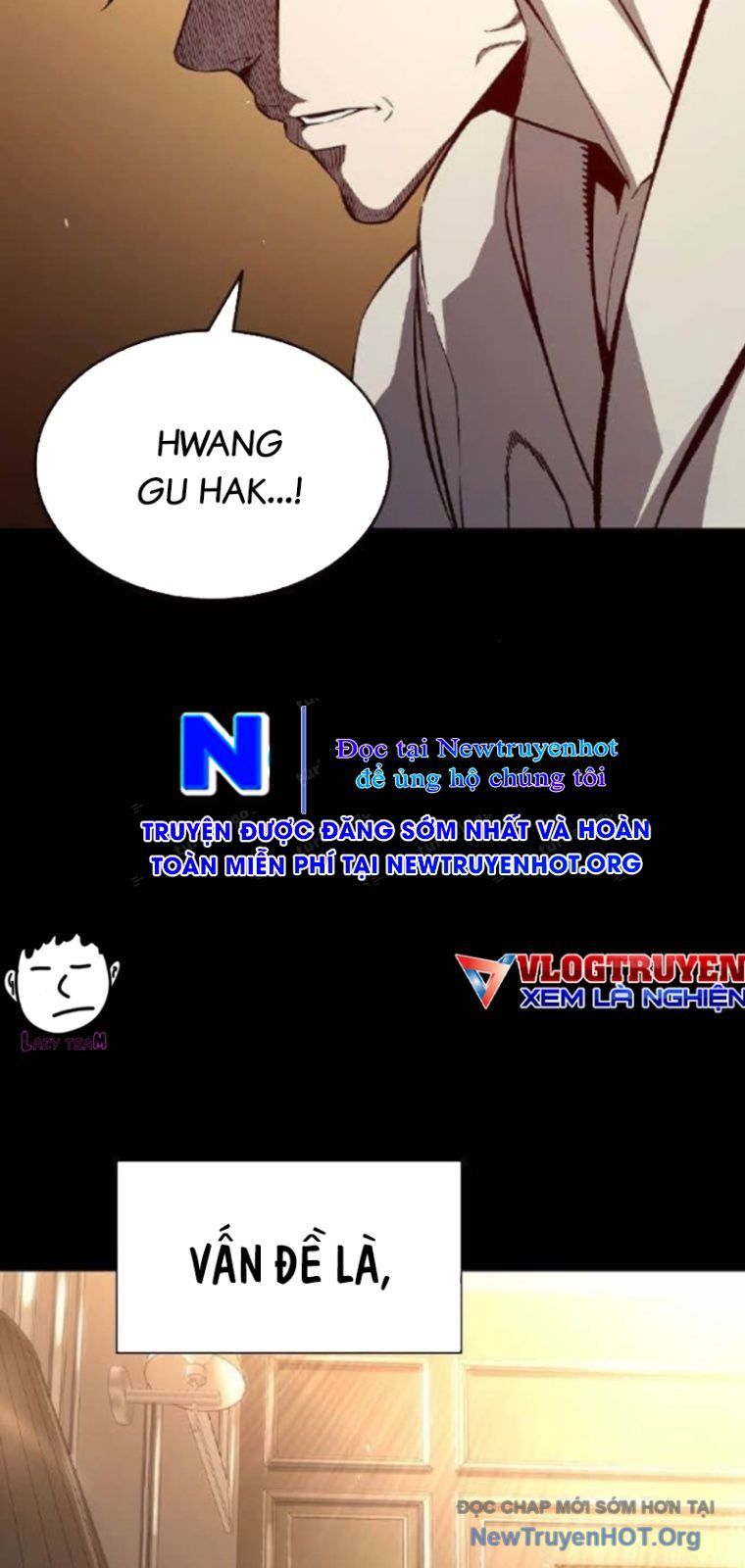 Vua Hiệp Sĩ Đã Trở Lại Với Một Vị Thần Chap 120 - Next Chap 121