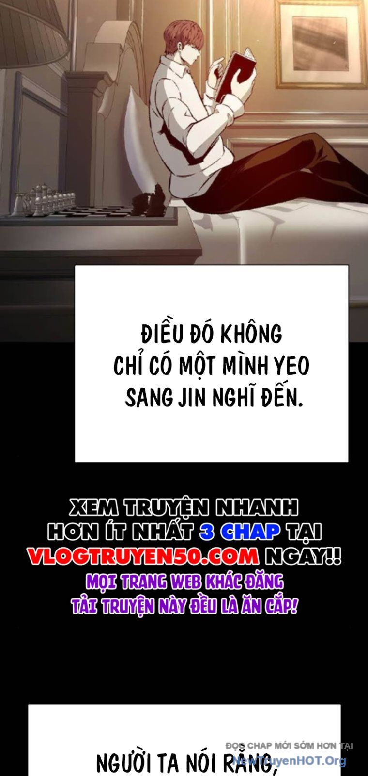 Vua Hiệp Sĩ Đã Trở Lại Với Một Vị Thần Chap 120 - Next Chap 121